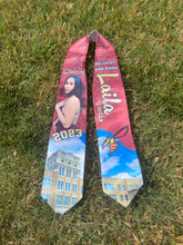 Load image into Gallery viewer, Custom Graduation Stole (allover)