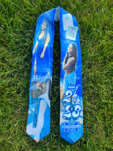 Load image into Gallery viewer, Custom Graduation Stole (allover)