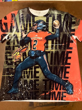 Load image into Gallery viewer, 3D Shirt (football)