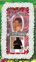 Load image into Gallery viewer, Grave Cover