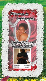 Grave Cover